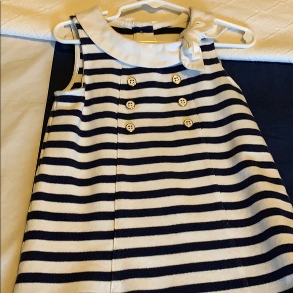 Janie and Jack dress - Picture 2 of 4